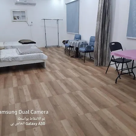 Alula2 Apartment Al-ʿUla Exterior photo